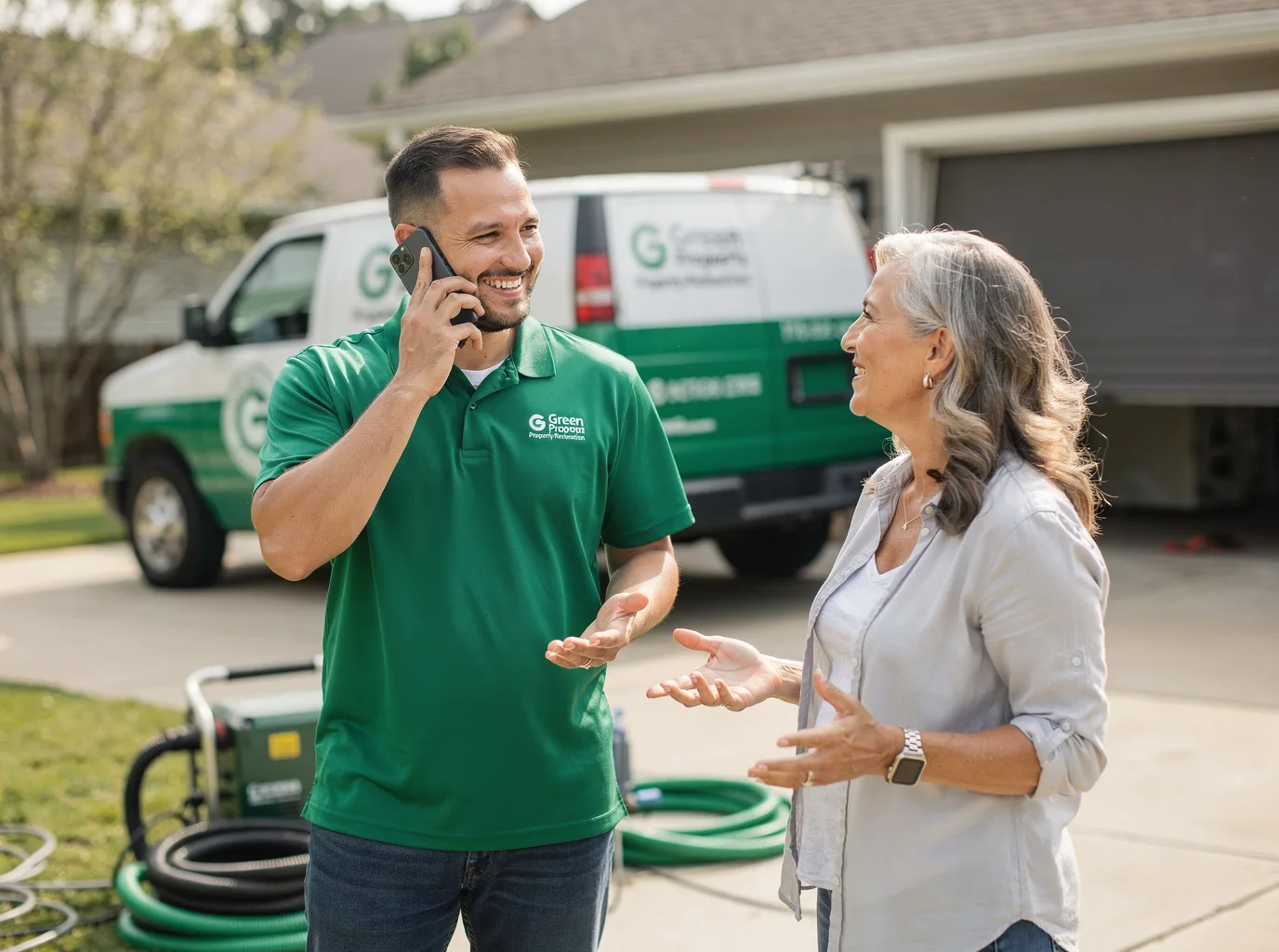 Water Damage Restoration Scio, OR FAQs
